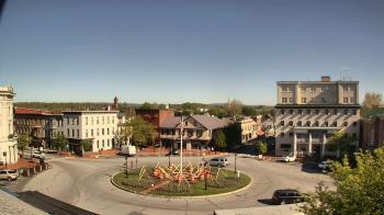 Thumbnail for current weather camera view from Blue and Gray Bar and Grill in Gettysburg, Pennsylvania
