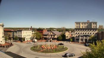Thumbnail for current weather camera view from Blue and Gray Bar and Grill in Gettysburg, Pennsylvania
