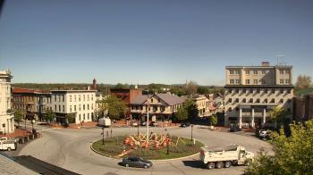 Thumbnail for current weather camera view from Blue and Gray Bar and Grill in Gettysburg, Pennsylvania
