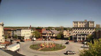 Thumbnail for current weather camera view from Blue and Gray Bar and Grill in Gettysburg, Pennsylvania