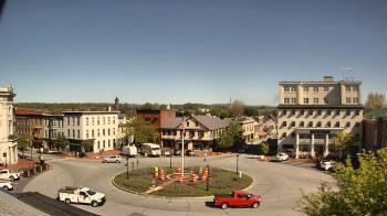 Thumbnail for current weather camera view from Blue and Gray Bar and Grill in Gettysburg, Pennsylvania