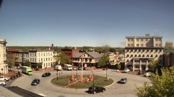 Thumbnail for current weather camera view from Blue and Gray Bar and Grill in Gettysburg, Pennsylvania