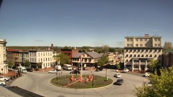 Thumbnail for current weather camera view from Blue and Gray Bar and Grill in Gettysburg, Pennsylvania