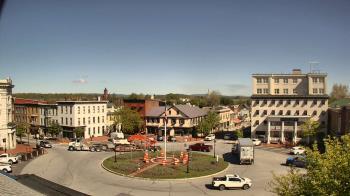 Thumbnail for current weather camera view from Blue and Gray Bar and Grill in Gettysburg, Pennsylvania