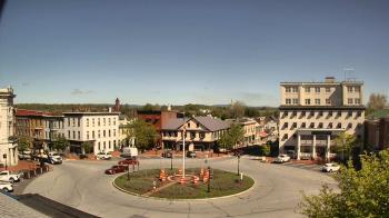 Thumbnail for current weather camera view from Blue and Gray Bar and Grill in Gettysburg, Pennsylvania