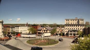 Thumbnail for current weather camera view from Blue and Gray Bar and Grill in Gettysburg, Pennsylvania