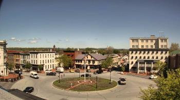 Thumbnail for current weather camera view from Blue and Gray Bar and Grill in Gettysburg, Pennsylvania