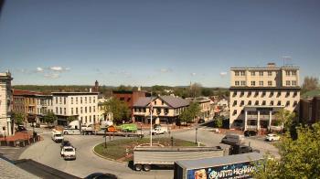 Thumbnail for current weather camera view from Blue and Gray Bar and Grill in Gettysburg, Pennsylvania