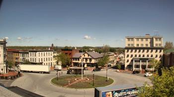 Thumbnail for current weather camera view from Blue and Gray Bar and Grill in Gettysburg, Pennsylvania