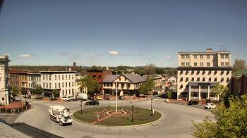 Thumbnail for current weather camera view from Blue and Gray Bar and Grill in Gettysburg, Pennsylvania