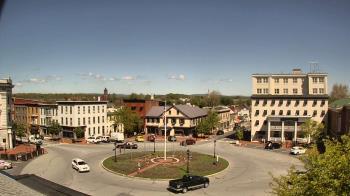 Thumbnail for current weather camera view from Blue and Gray Bar and Grill in Gettysburg, Pennsylvania