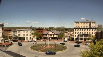Thumbnail for current weather camera view from Blue and Gray Bar and Grill in Gettysburg, Pennsylvania