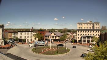 Thumbnail for current weather camera view from Blue and Gray Bar and Grill in Gettysburg, Pennsylvania