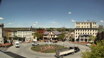 Thumbnail for current weather camera view from Blue and Gray Bar and Grill in Gettysburg, Pennsylvania