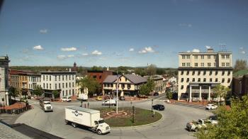 Thumbnail for current weather camera view from Blue and Gray Bar and Grill in Gettysburg, Pennsylvania