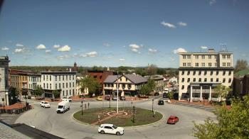 Thumbnail for current weather camera view from Blue and Gray Bar and Grill in Gettysburg, Pennsylvania
