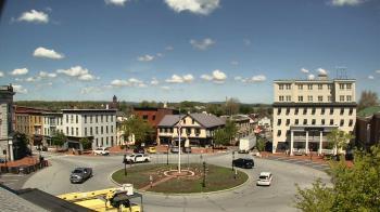 Thumbnail for current weather camera view from Blue and Gray Bar and Grill in Gettysburg, Pennsylvania