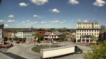Thumbnail for current weather camera view from Blue and Gray Bar and Grill in Gettysburg, Pennsylvania