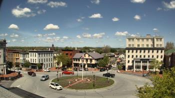 Thumbnail for current weather camera view from Blue and Gray Bar and Grill in Gettysburg, Pennsylvania
