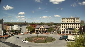 Thumbnail for current weather camera view from Blue and Gray Bar and Grill in Gettysburg, Pennsylvania