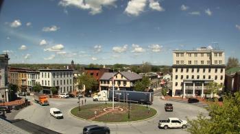 Thumbnail for current weather camera view from Blue and Gray Bar and Grill in Gettysburg, Pennsylvania