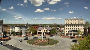 Thumbnail for current weather camera view from Blue and Gray Bar and Grill in Gettysburg, Pennsylvania