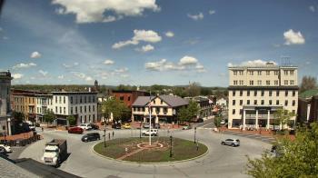 Thumbnail for current weather camera view from Blue and Gray Bar and Grill in Gettysburg, Pennsylvania