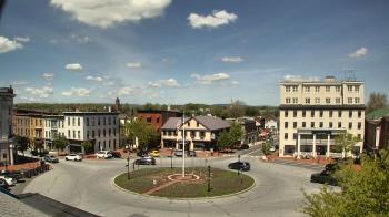 Thumbnail for current weather camera view from Blue and Gray Bar and Grill in Gettysburg, Pennsylvania