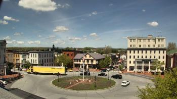 Thumbnail for current weather camera view from Blue and Gray Bar and Grill in Gettysburg, Pennsylvania