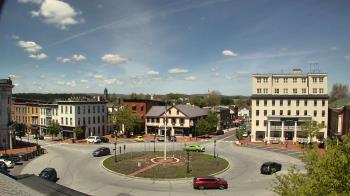 Thumbnail for current weather camera view from Blue and Gray Bar and Grill in Gettysburg, Pennsylvania
