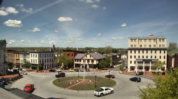 Thumbnail for current weather camera view from Blue and Gray Bar and Grill in Gettysburg, Pennsylvania
