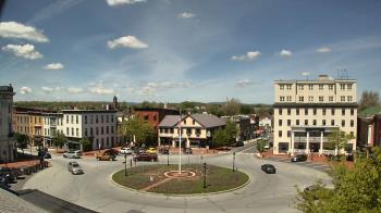 Thumbnail for current weather camera view from Blue and Gray Bar and Grill in Gettysburg, Pennsylvania
