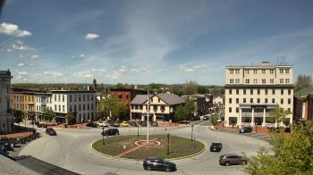 Thumbnail for current weather camera view from Blue and Gray Bar and Grill in Gettysburg, Pennsylvania