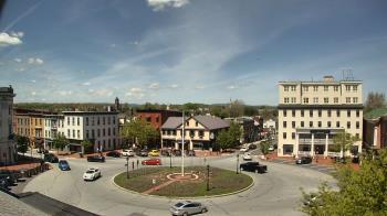 Thumbnail for current weather camera view from Blue and Gray Bar and Grill in Gettysburg, Pennsylvania