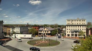 Thumbnail for current weather camera view from Blue and Gray Bar and Grill in Gettysburg, Pennsylvania