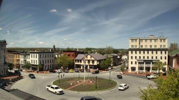 Thumbnail for current weather camera view from Blue and Gray Bar and Grill in Gettysburg, Pennsylvania