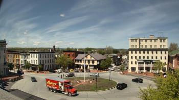 Thumbnail for current weather camera view from Blue and Gray Bar and Grill in Gettysburg, Pennsylvania