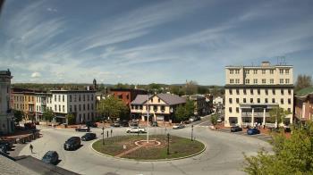 Thumbnail for current weather camera view from Blue and Gray Bar and Grill in Gettysburg, Pennsylvania
