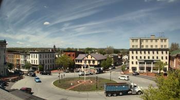 Thumbnail for current weather camera view from Blue and Gray Bar and Grill in Gettysburg, Pennsylvania