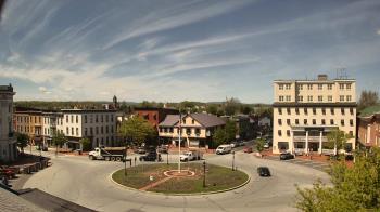 Thumbnail for current weather camera view from Blue and Gray Bar and Grill in Gettysburg, Pennsylvania