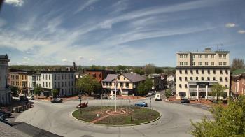 Thumbnail for current weather camera view from Blue and Gray Bar and Grill in Gettysburg, Pennsylvania