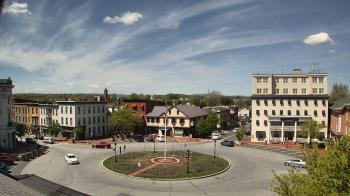 Thumbnail for current weather camera view from Blue and Gray Bar and Grill in Gettysburg, Pennsylvania