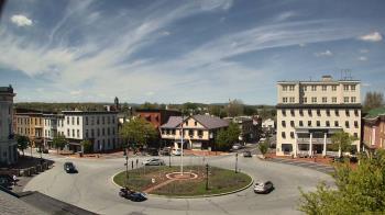 Thumbnail for current weather camera view from Blue and Gray Bar and Grill in Gettysburg, Pennsylvania