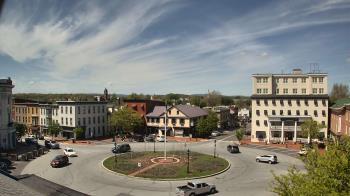 Thumbnail for current weather camera view from Blue and Gray Bar and Grill in Gettysburg, Pennsylvania