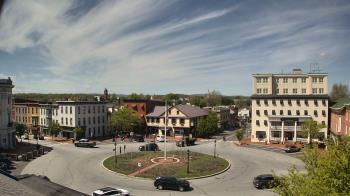 Thumbnail for current weather camera view from Blue and Gray Bar and Grill in Gettysburg, Pennsylvania