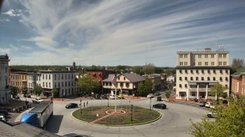 Thumbnail for current weather camera view from Blue and Gray Bar and Grill in Gettysburg, Pennsylvania