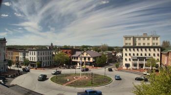 Thumbnail for current weather camera view from Blue and Gray Bar and Grill in Gettysburg, Pennsylvania