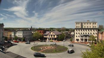 Thumbnail for current weather camera view from Blue and Gray Bar and Grill in Gettysburg, Pennsylvania