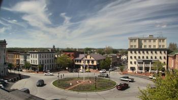 Thumbnail for current weather camera view from Blue and Gray Bar and Grill in Gettysburg, Pennsylvania