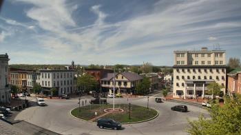Thumbnail for current weather camera view from Blue and Gray Bar and Grill in Gettysburg, Pennsylvania